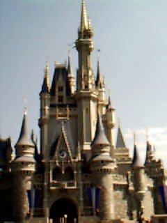 Cindy's castle