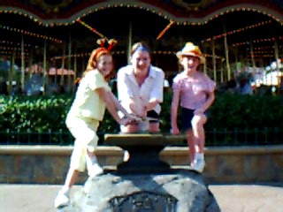 Sword and stone