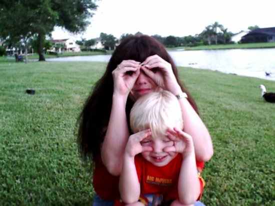 peekaboo